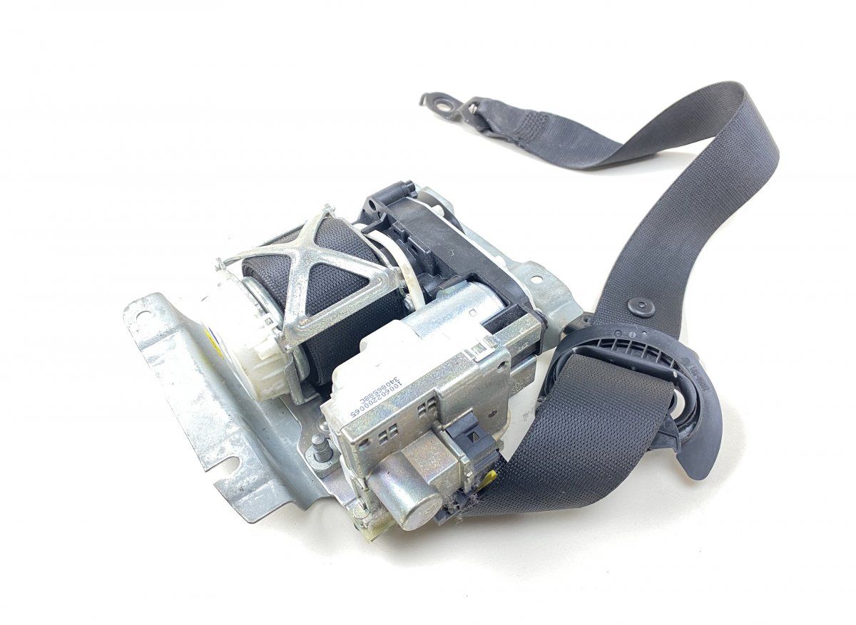 A2518605186 Seat Belt Front Left MERCEDES-BENZ R-CLASS (W251) (2006-2013)