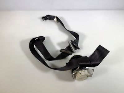 ZV692DVAB Ремень безопасности передний левый CHRYSLER VOYAGER V (RT) (2007-2016)