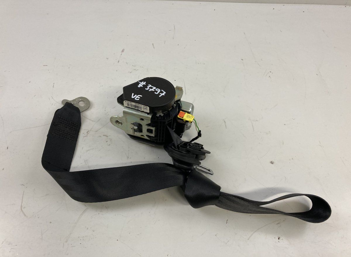 7N2857705 Seat Belt Front Left VW SHARAN II (7N) (2010-2022)