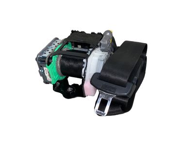 3066322 Pas bezpieczeństwa przód lewy AUDI A4 / A4 ALLROAD (B8) (2007-2015)