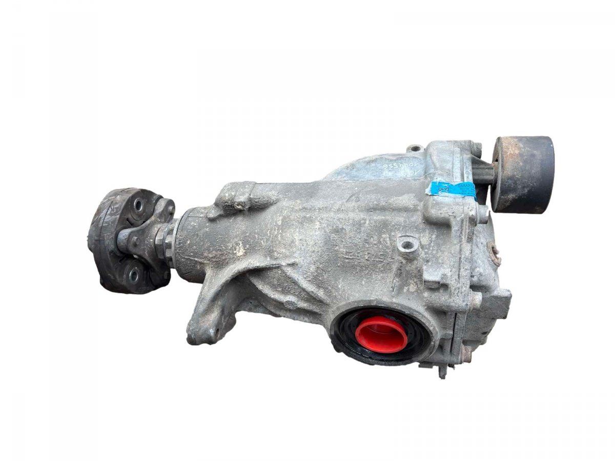 7584457 Rear axle differential BMW 5 (F10, F11) (2010-2017)