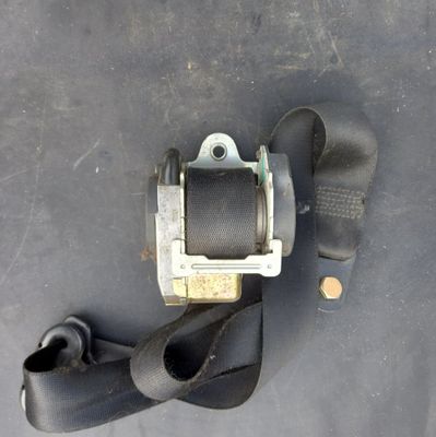 A6398600085 6398600085 A6398603885 6398603885 Ceinture de sécurité avant gauche MERCEDES-BENZ VITO / VIANO (W639) (2003-2014)