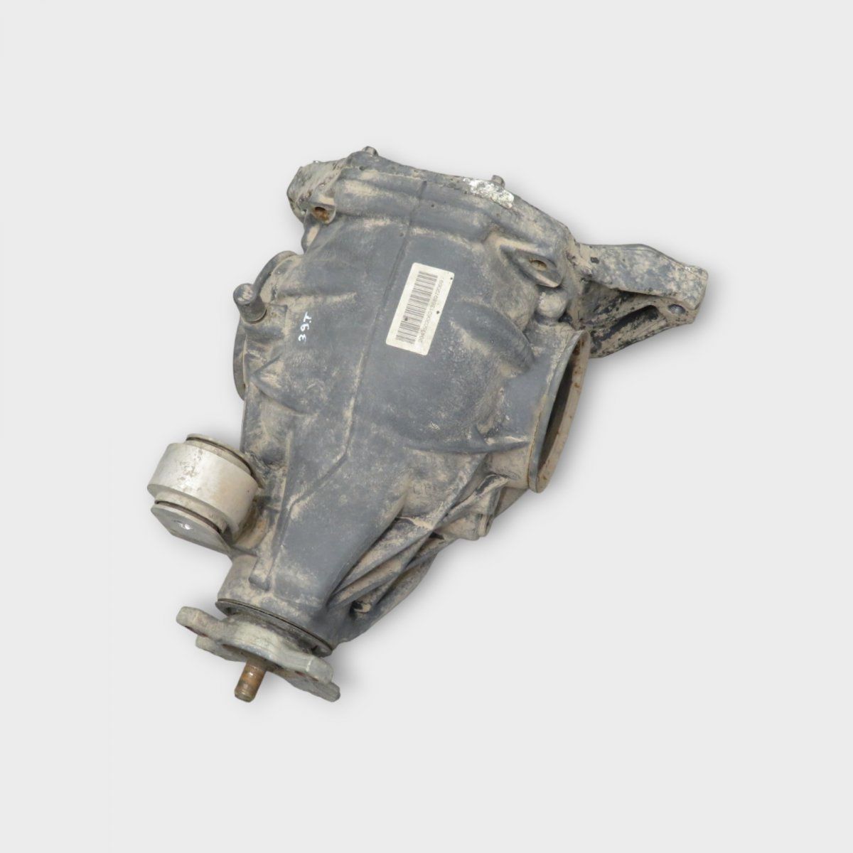 A2043502062 A2043501314 Rear axle differential MERCEDES-BENZ E-CLASS Coupe (C207) (2009-2016)