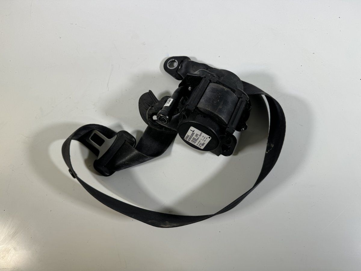 628655300C 88810-C8000TRY 88810C8000TRY Seat Belt Front Left HYUNDAI i20 II (GB) (2014-2020)