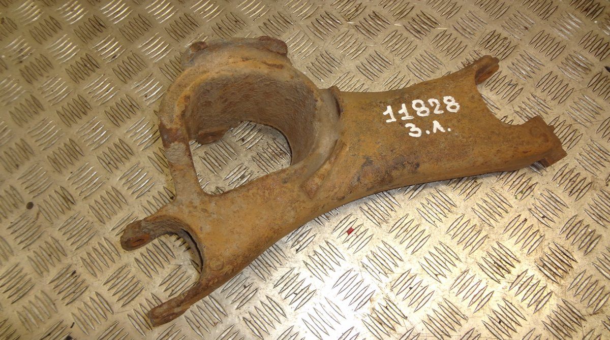 Rear Axle Track Control Arm lower left VOLVO XC90 I (2002-2014)