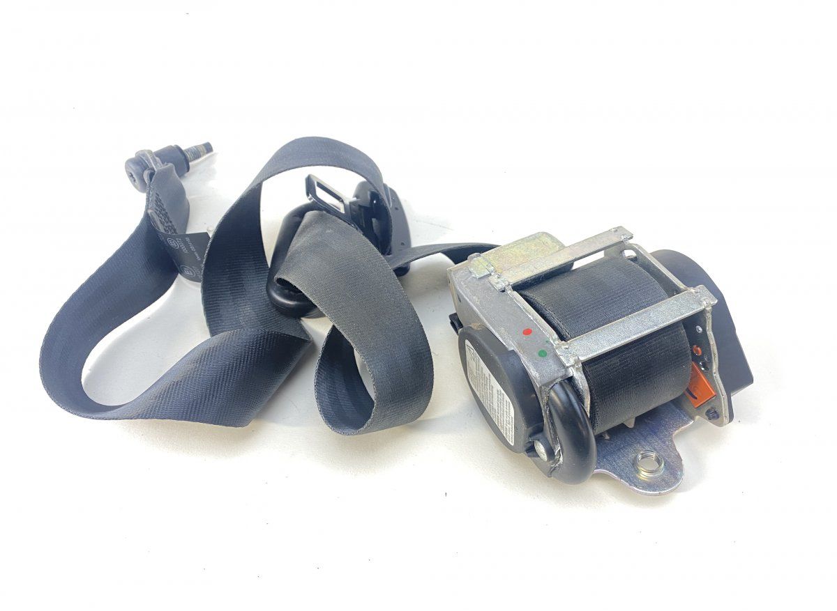 1839762 Seat Belt Front Left FORD FOCUS III (2010-2018)