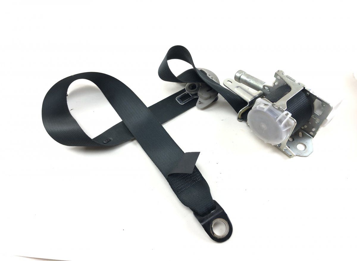 7322002610C0 Seat Belt Front Left TOYOTA AURIS (E18) 2012-2018