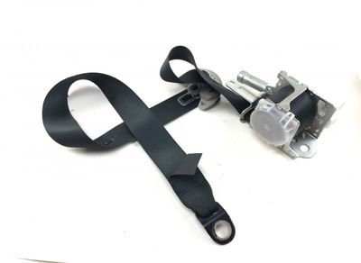 7322002610C0 Seat Belt Front Left TOYOTA AURIS (E18) 2012-2018