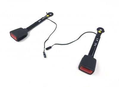 5H0857755 5H0857755 Drošības jostas sprādze priekšā pa kreisi VW GOLF VIII (CD1, CG5) (2019-)