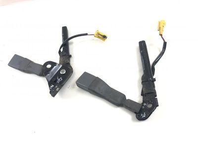 1DF311D5AB Seat Belt Buckle Front Left CHRYSLER VOYAGER V (RT) (2007-2016)