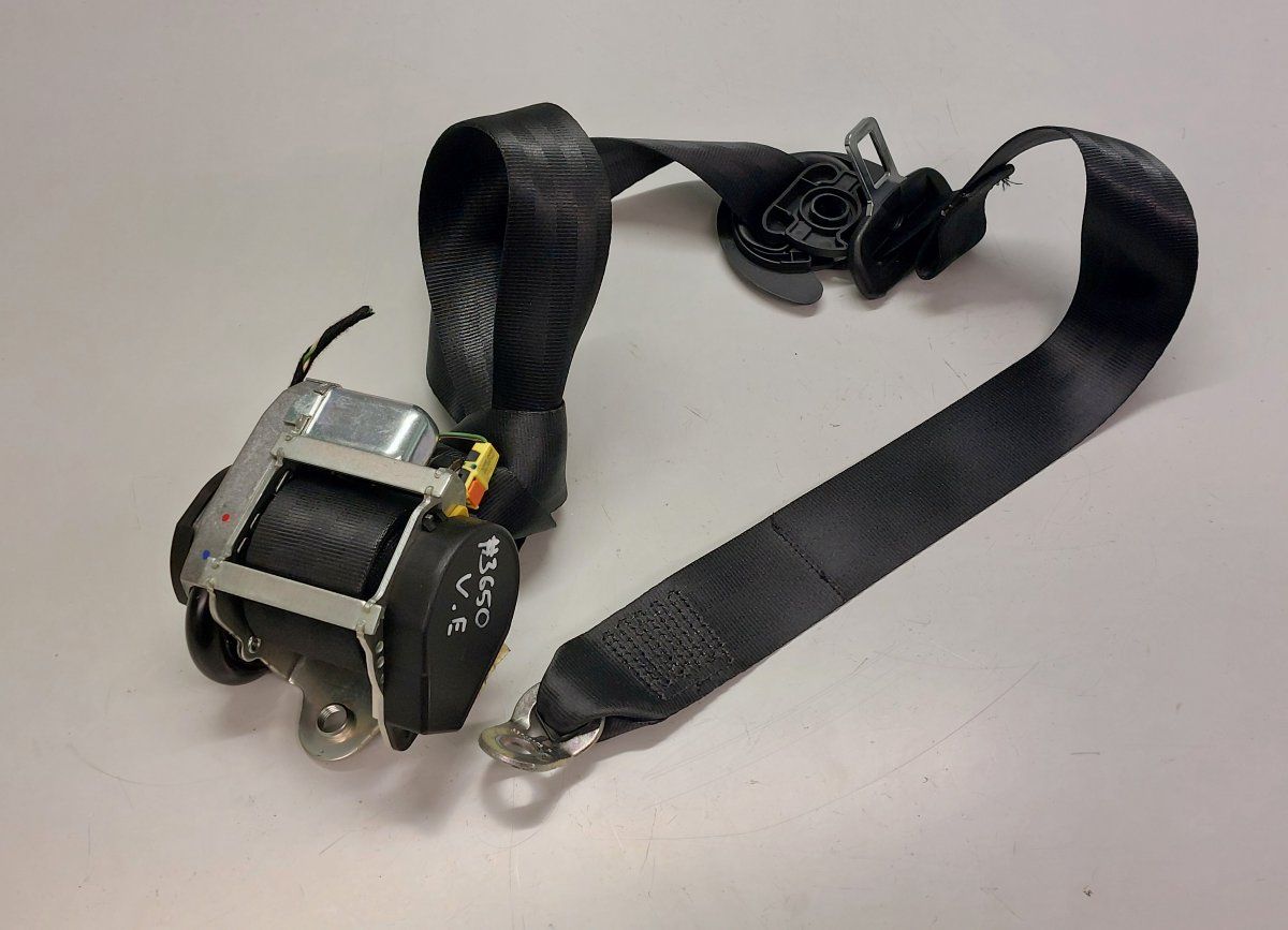 7N2857705 Seat Belt Front Left VW SHARAN II (7N) (2010-2022)