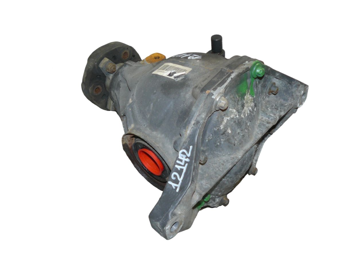 Rear axle differential MERCEDES-BENZ C-CLASS (W204) (2007-2013)