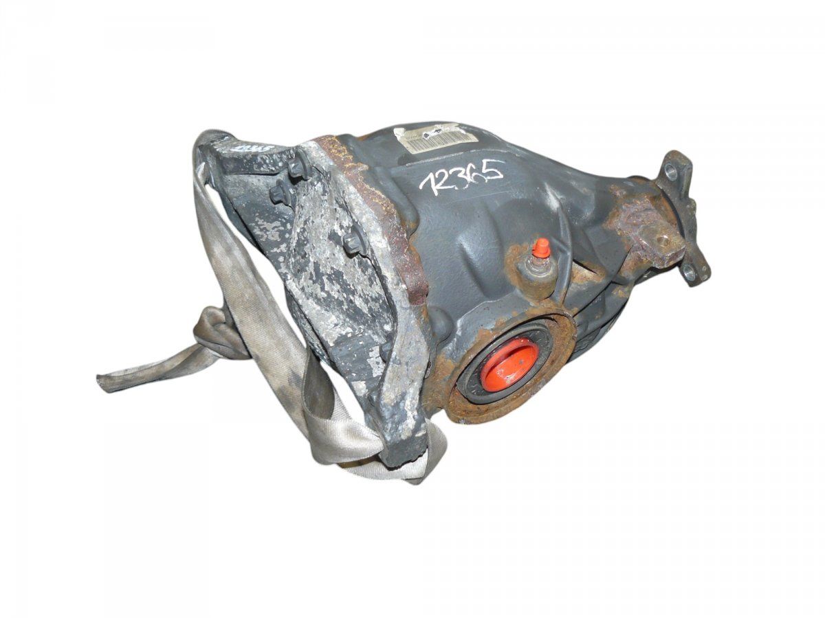 Rear axle differential MERCEDES-BENZ E-CLASS (W212) (2009-2016)
