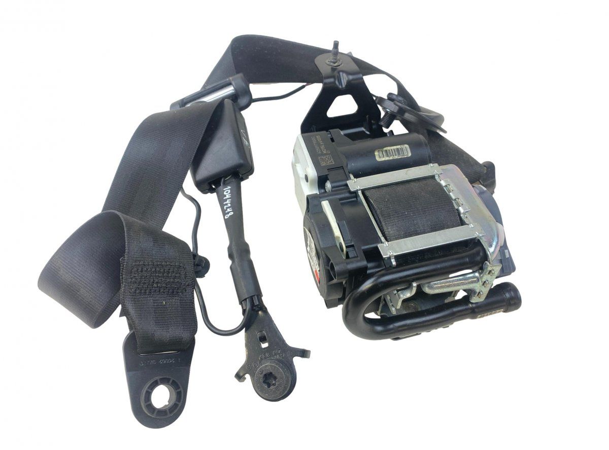 LR040488 Seat Belt Front Left LAND ROVER RANGE ROVER IV (LG/L405) (2012-2021)