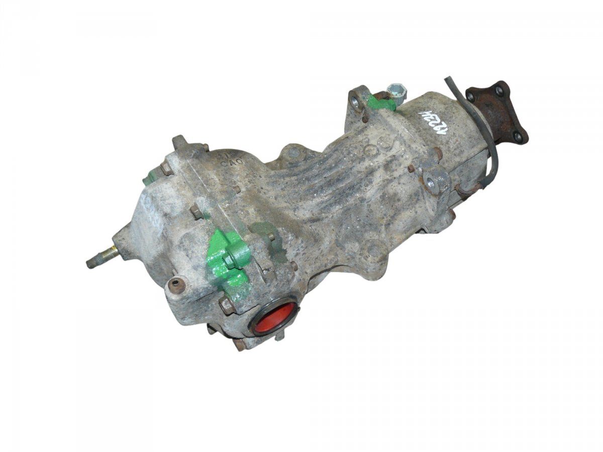 R145 Rear axle differential NISSAN X-TRAIL I (T30) (2001-2007)