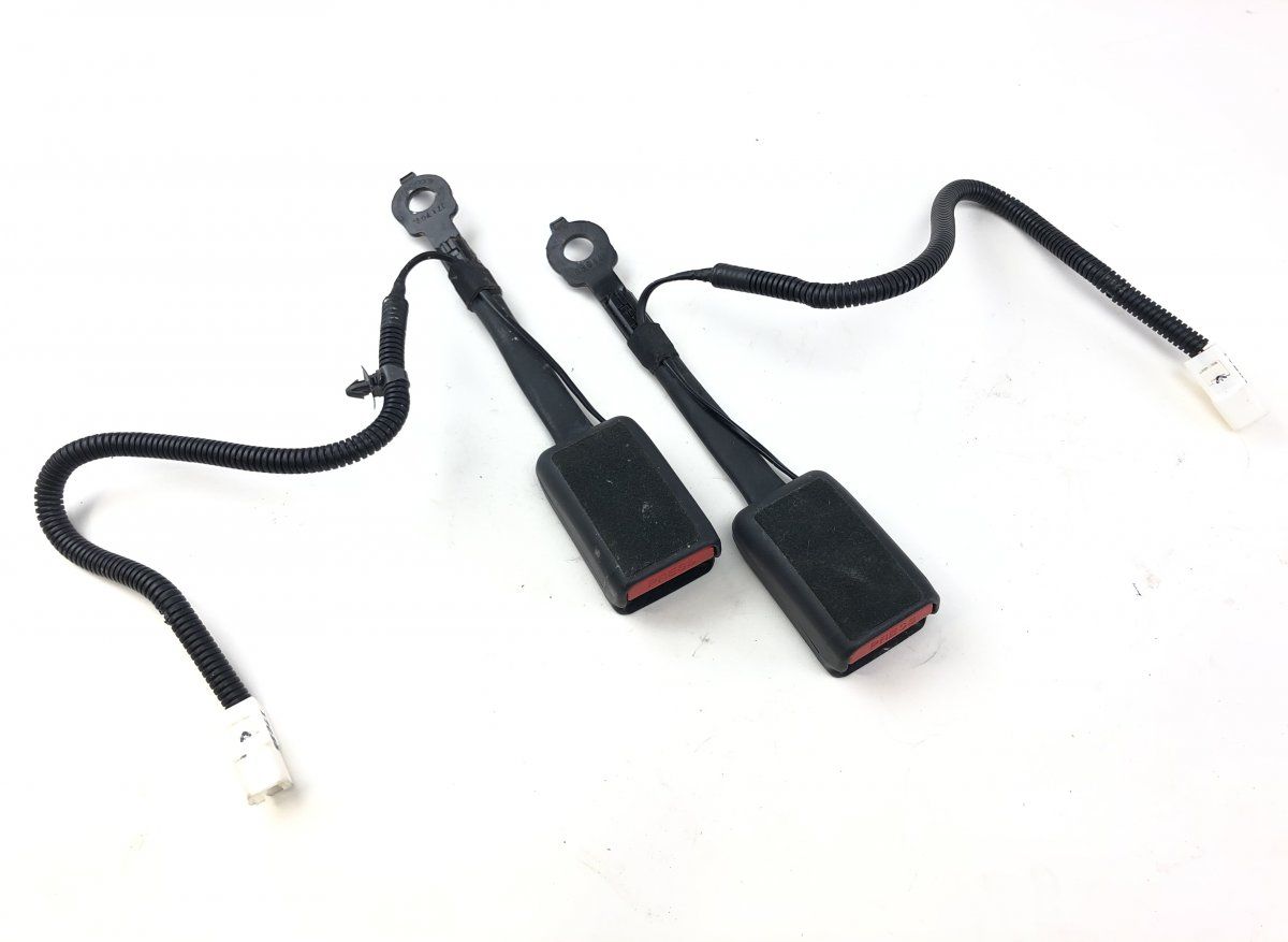 88830D7000TRY 88840D7000TRY Seat Belt Buckle Front Left HYUNDAI TUCSON III (TL) (2015-2021)