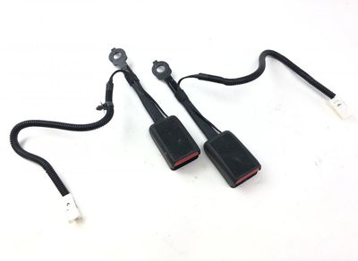 88830D7000TRY 88840D7000TRY Seat Belt Buckle Front Left HYUNDAI TUCSON III (TL) (2015-2021)