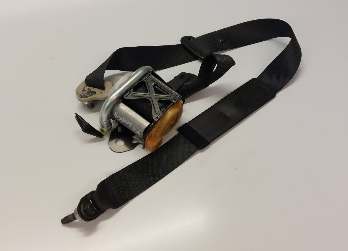 868853VA0B TK-AH2-G2421 C9742HL13 Seat Belt Front Left NISSAN NOTE II (E12) (2013-2019)