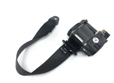 A2168600585 Seat Belt Front Left MERCEDES-BENZ S-CLASS Coupe (C216) (2006-2013)