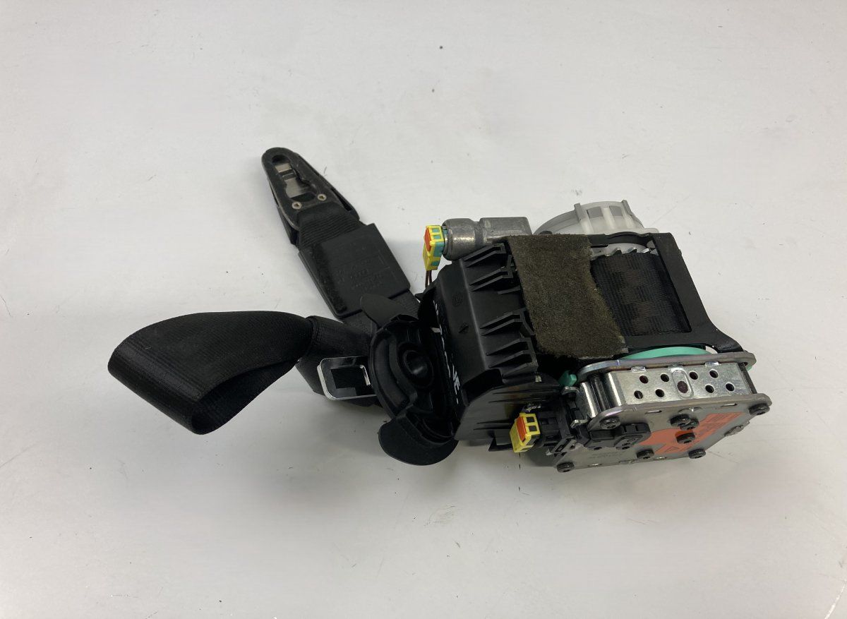 8T8857705F Seat Belt Front Left AUDI A5 (B8) (2007-2016)