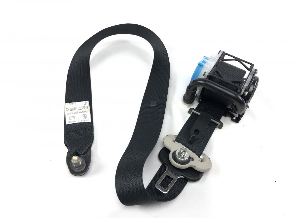 TKAH2EH948 TK-AH2-EH948 Seat Belt Front Left MAZDA 6 (GJ, GL) (2012-2020)