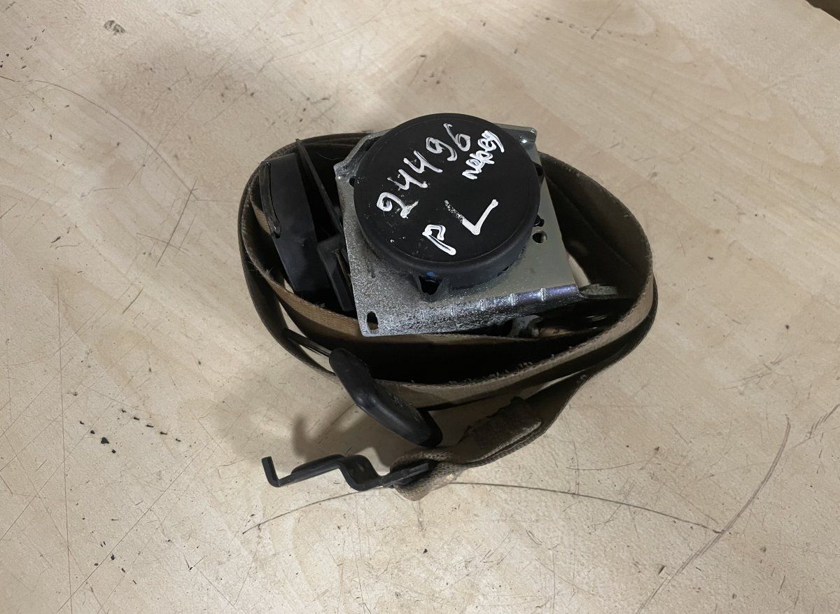 Seat Belt Front Left MERCEDES-BENZ GL-CLASS (X164) (2006-2012)