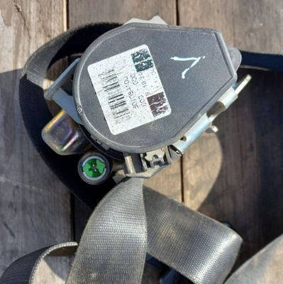 A6398600085 A6398603885 6398600085 6398603885 Seat Belt Front Left MERCEDES-BENZ VITO / VIANO (W639) (2003-2014)