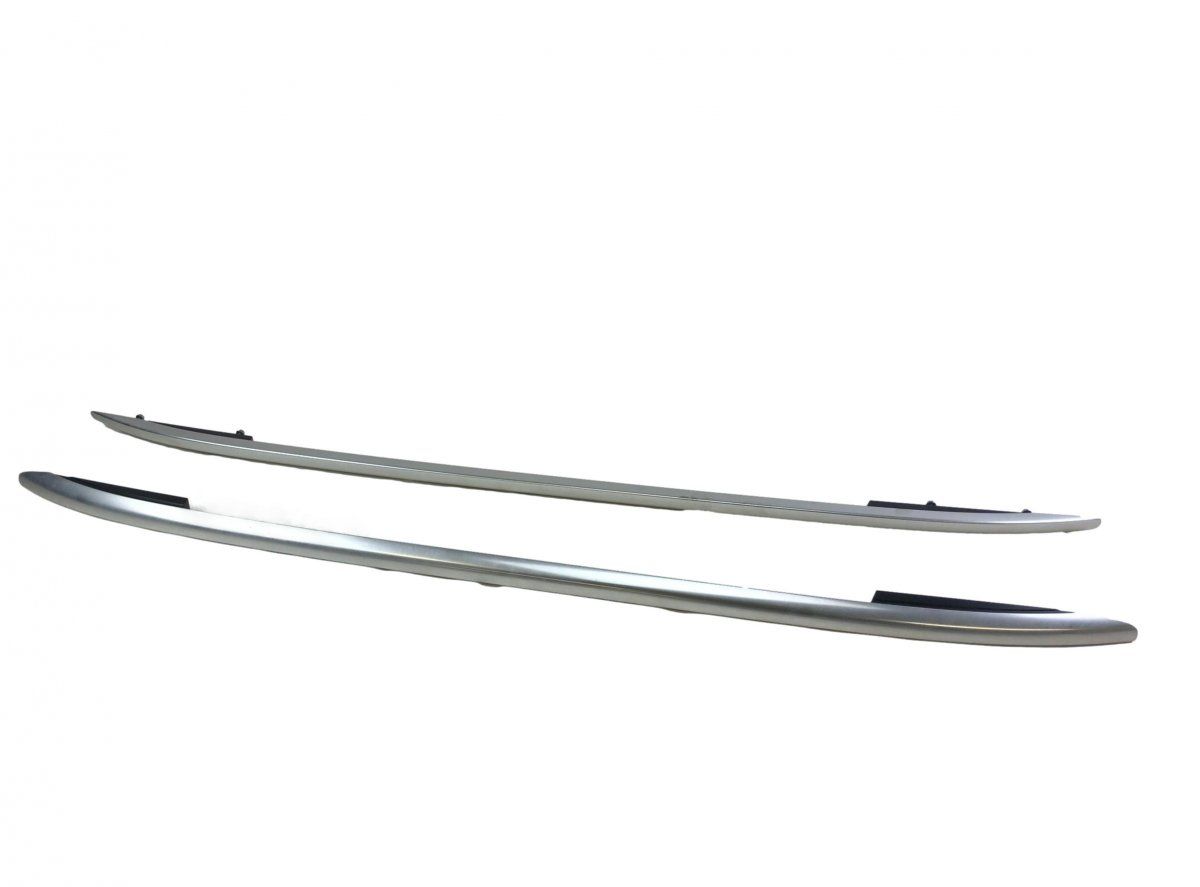 5NA860043 5NA860044 Roof Rails / Roof Racks set VW TIGUAN II (AD, BW) (2016-2024)