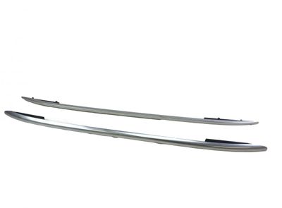 5NA860043 5NA860044 Roof Rails / Roof Racks set VW TIGUAN II (AD, BW) (2016-2024)