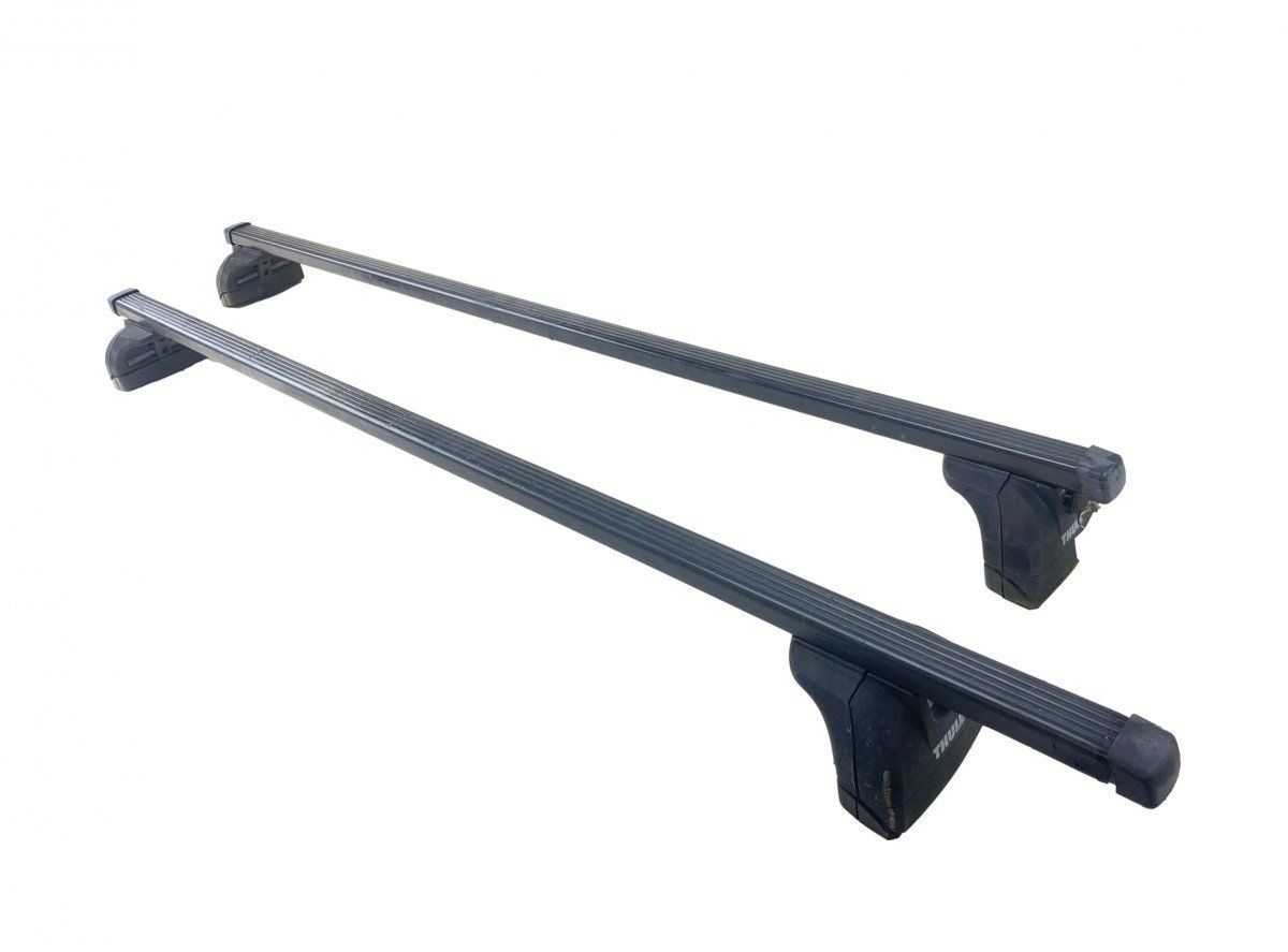 853-2341-07 853234107 Roof Rails / Roof Racks set MERCEDES-BENZ CITAN (W415) (2012-2021)