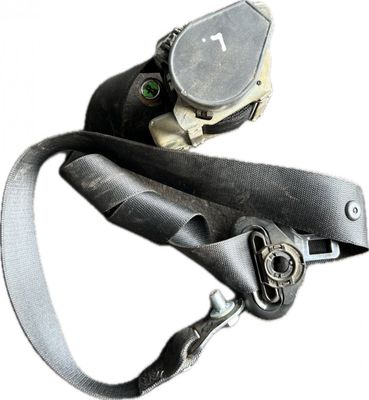 Seat Belt Front Left MERCEDES-BENZ VITO / VIANO (W639) (2003-2014)
