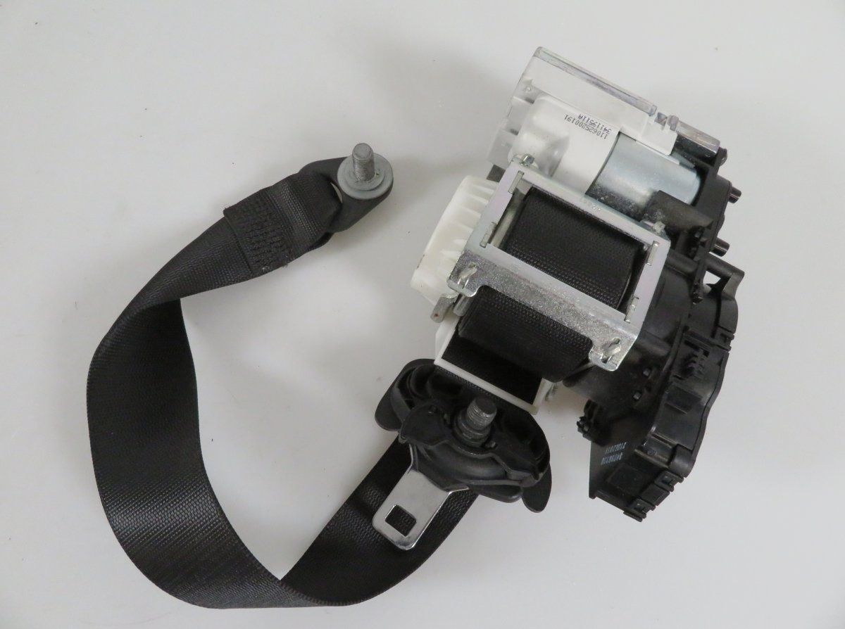 A2218609785 A22186097859C94 A22186005869C94 A2218600586 Seat Belt Front Left MERCEDES-BENZ S-CLASS (W221) (2005-2013)