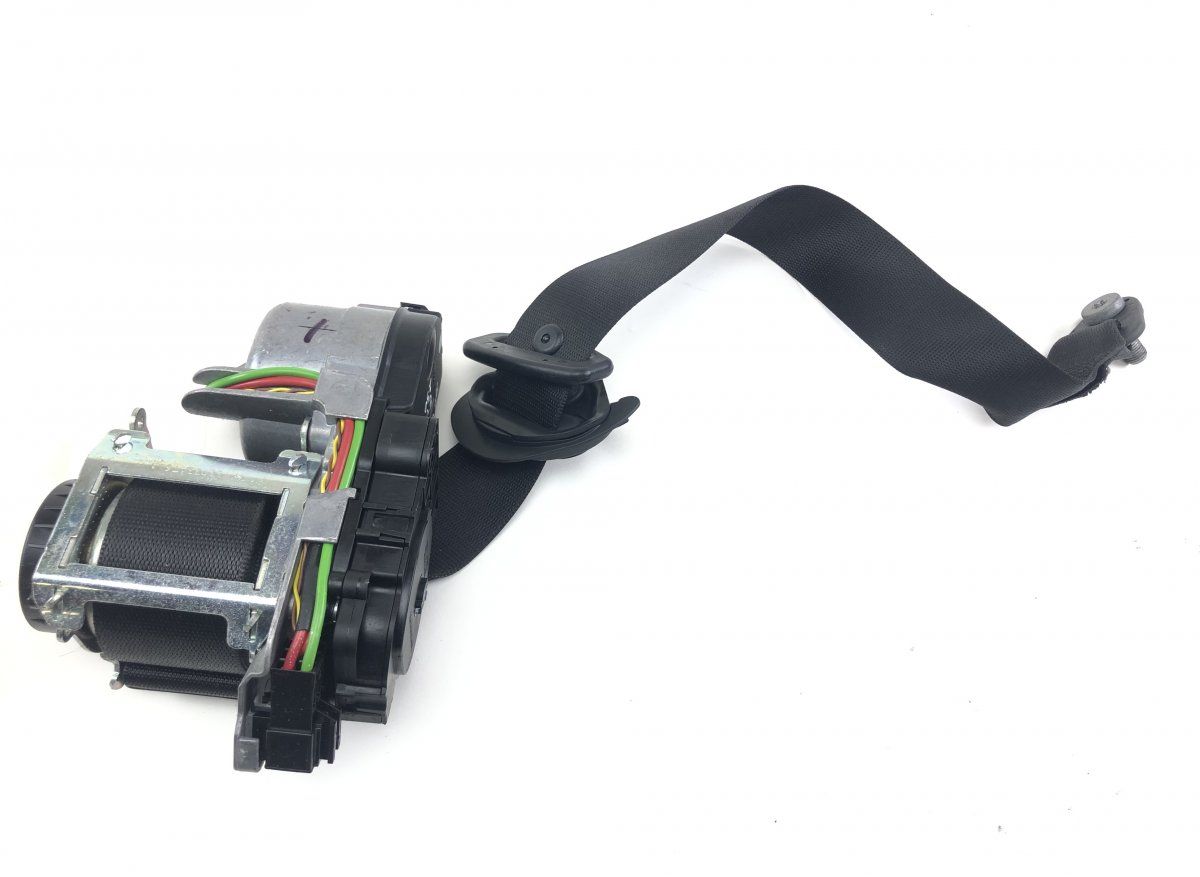A2218605185 Seat Belt Front Left MERCEDES-BENZ S-CLASS (W221) (2005-2013)