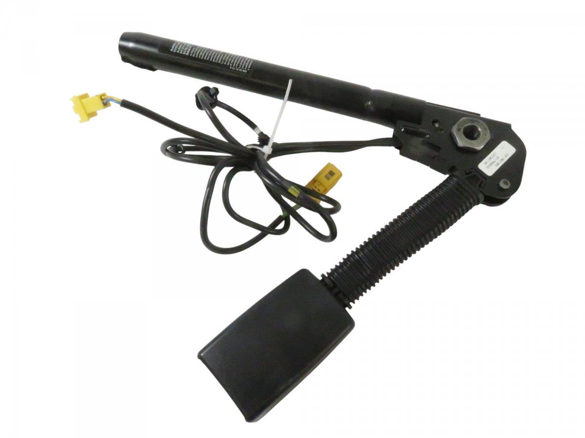 A2118601969 Seat Belt Buckle Front Left MERCEDES-BENZ CLS (C219) (2004-2010)