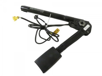 A2118601969 Закопчалка за предпазен колан предна лява MERCEDES-BENZ CLS (C219) (2004-2010)