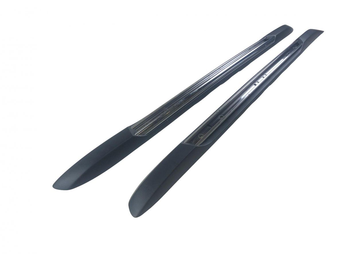 55079173AD Roof Rails / Roof Racks set JEEP GRAND CHEROKEE IV (WK, WK2) (2010-2021)