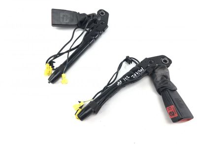 34031029C 34031036C 33038650F Sicherheitsgurtschloss Vorne Links MERCEDES-BENZ S-KLASSE (W221) (2005-2013)