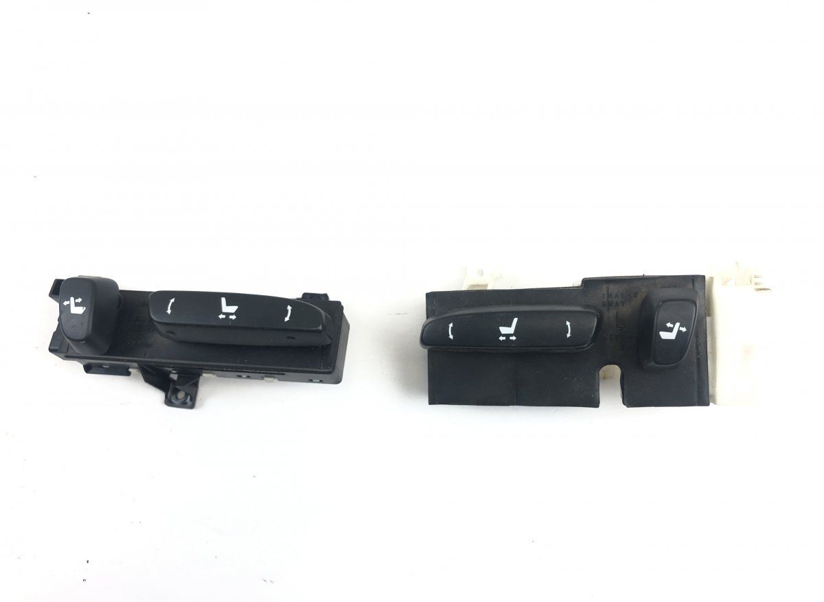 8407048020 Seat Adjusting Switch front left LEXUS RX III (AL10) (2008-2015)