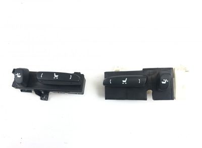 8407048020 Sēdekļa regulēšanas slēdzis priekšējais kreisais LEXUS RX III (AL10) (2008-2015)