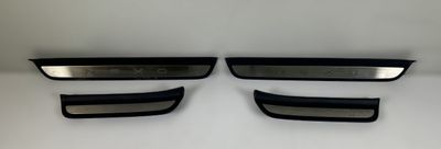 85873M5500 85877-M5500 85877M5500 85883-M5500 85883M5500 85887-M5500 85887M5500 Listwa ochronna przednia prawa HYUNDAI NEXO (FE) (2018-)