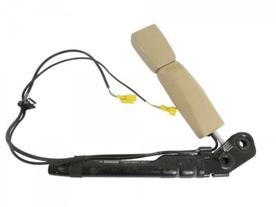 A2218601896 A22186018698K67 Seat Belt Buckle Front Right MERCEDES-BENZ S-CLASS (W221) (2005-2013)