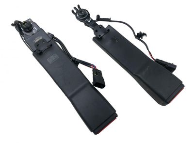 34201857 Seat Belt Buckle Front Left FORD EXPEDITION IV (2017-)