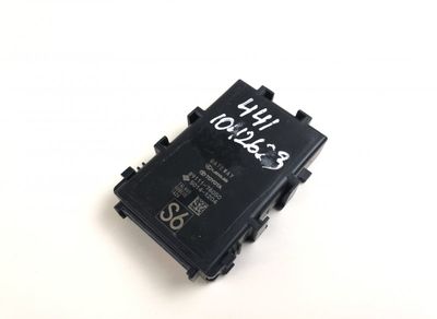 8911176050 Satellite navigation control unit LEXUS ES VII (2018-)