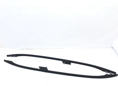 A1648400124 A1648400224 Комплект релси / багажници на покрива MERCEDES-BENZ ML-CLASS (W164) (2005-2011)