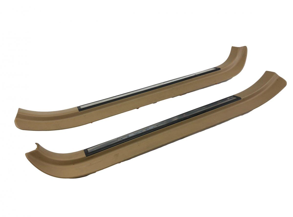 6792024070 6791024061 Scuff Plate Front Left LEXUS SC (Z30, Z40) (2001-2010)