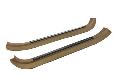 6792024070 6791024061 Plaque de seuil avant gauche LEXUS SC (Z30, Z40) (2001-2010)