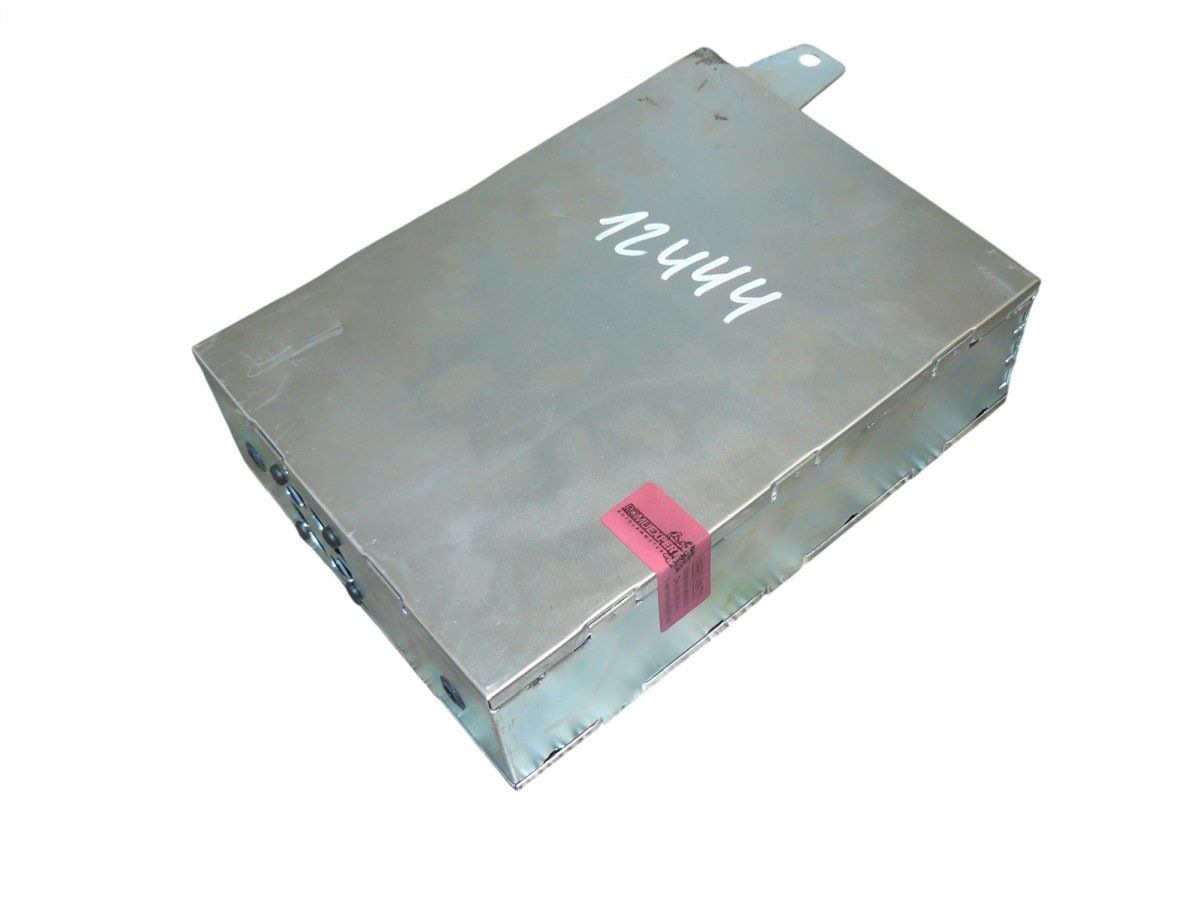 Satellite navigation control unit BMW X5 (E53) (2000-2007)