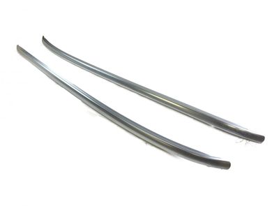 738212134R 738208919R Dachreling/Dachgepäckträger-Set RENAULT TALISMAN (L2M, KP) (2013-2022)