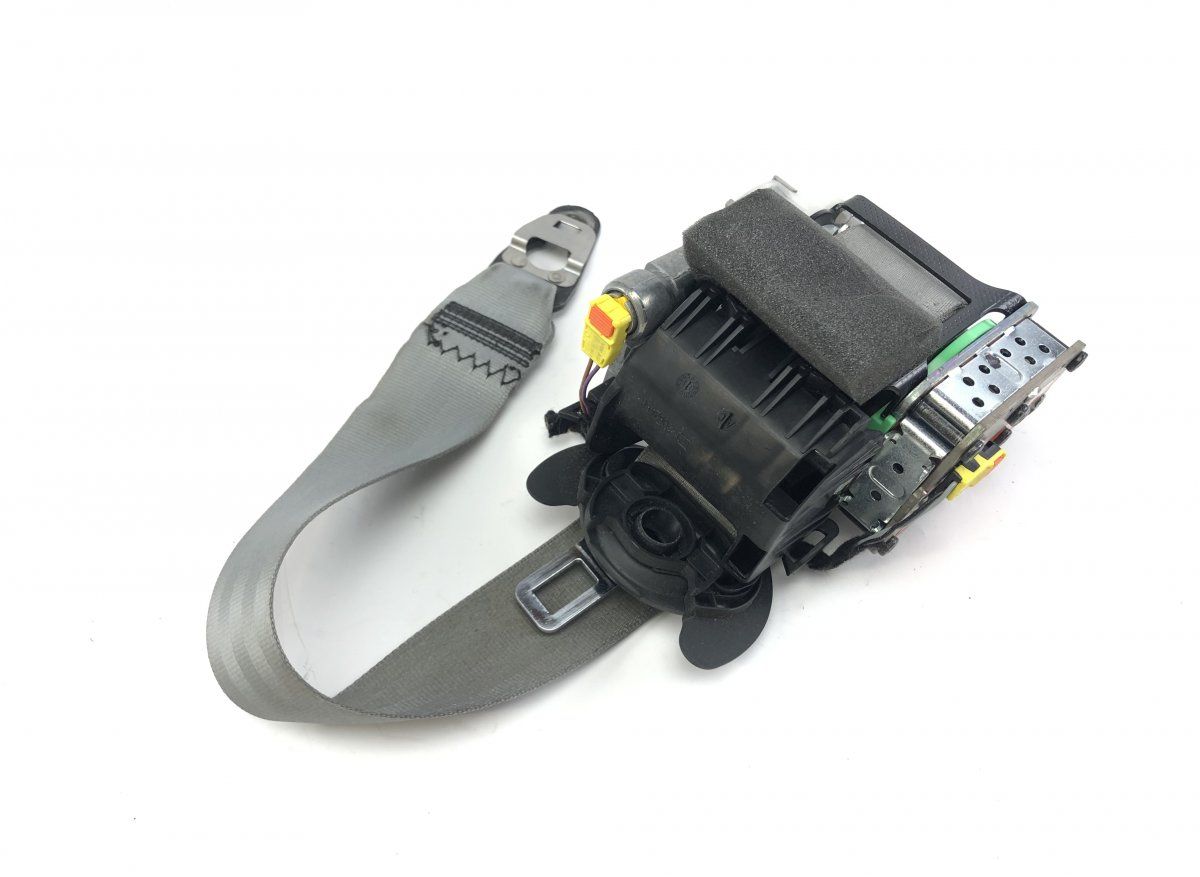 4G8857705G Seat Belt Front Left AUDI A6 / A6 ALLROAD (C7, 4G) (2010-2018)