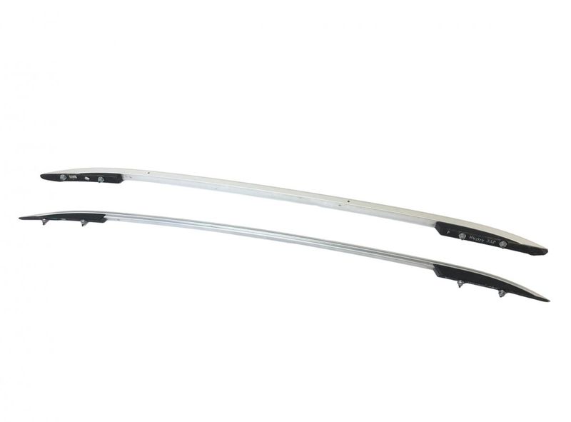 7P6860043B 7P6860044B Roof Rails / Roof Racks set VW TOUAREG II (7P) (2010-2018)